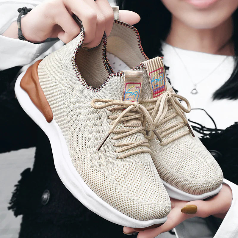 Zapatillas Deportivas para Mujer Casual, Transpirables para Correr