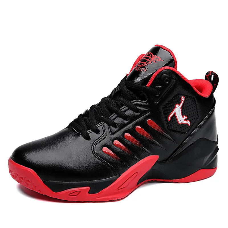 Zapatillas de Baloncesto Casual