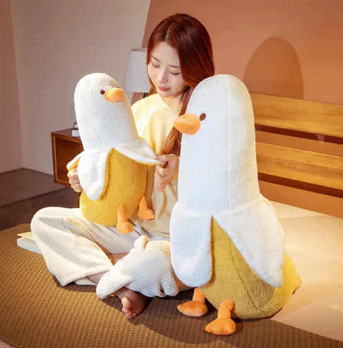 Banana Goose