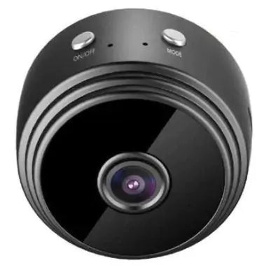 Cámara de Video AVI