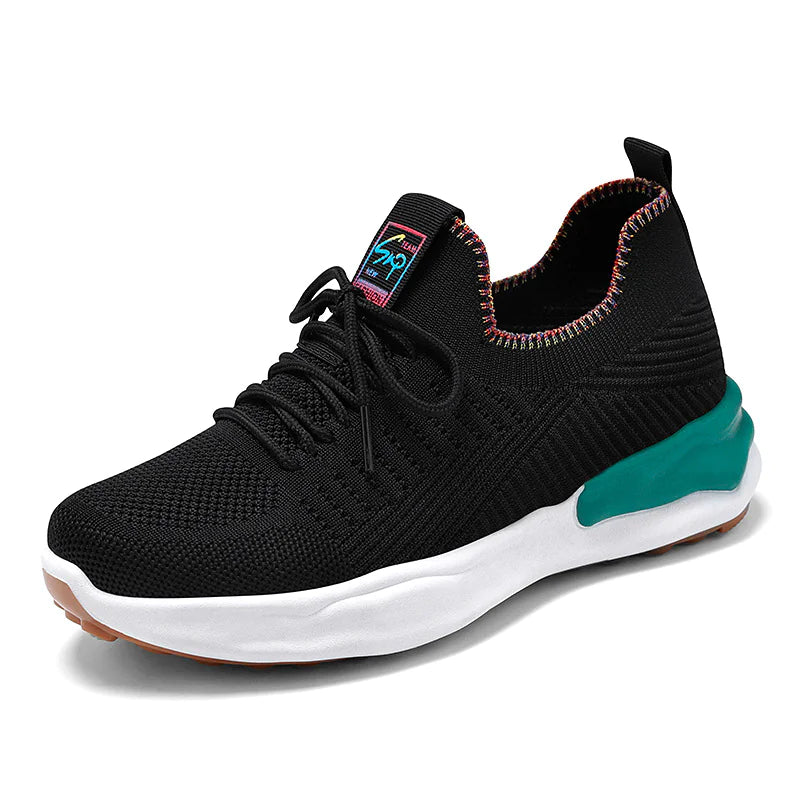 Zapatillas Deportivas para Mujer Casual, Transpirables para Correr