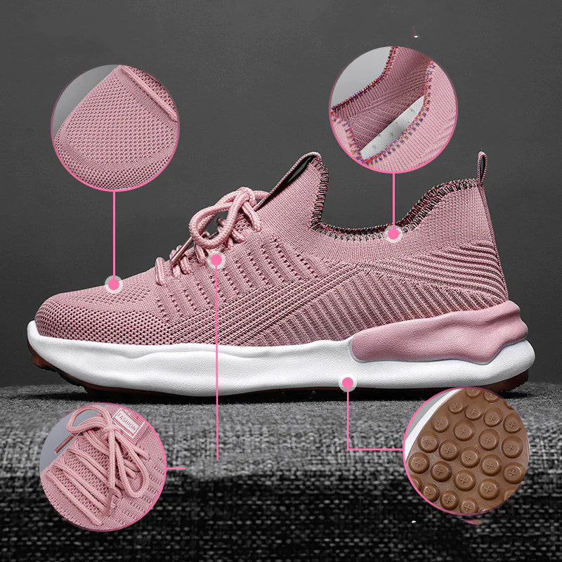 Zapatillas Deportivas para Mujer Casual, Transpirables para Correr