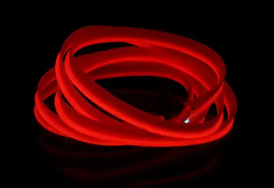Tira de Luz LED para Coche
