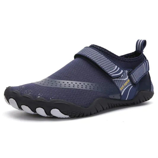 Zapatos de Vadeo y Buceo para Natación al Aire Libre
