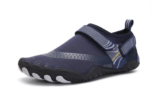 Zapatos de Vadeo y Buceo para Natación al Aire Libre