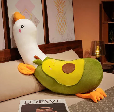 Banana Goose