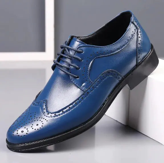 Zapatos Formales Oxford