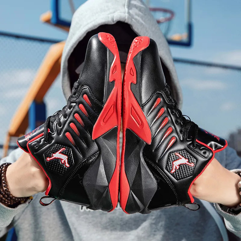 Zapatillas de Baloncesto Casual