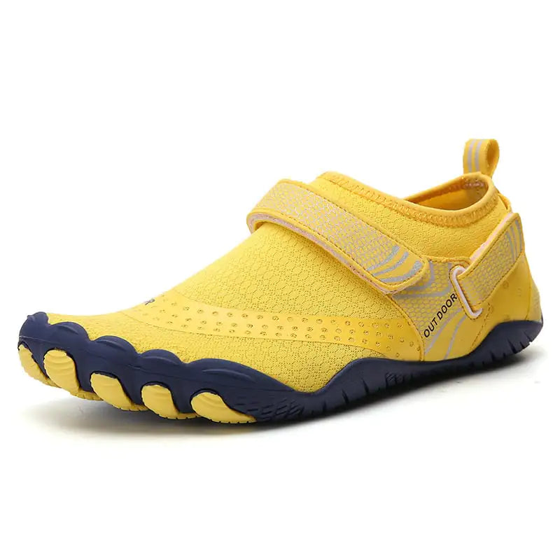 Zapatos de Vadeo y Buceo para Natación al Aire Libre