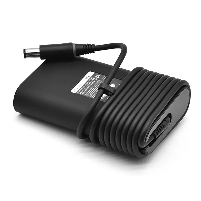 65W Dell Laptop Power Adapter 19.5V 3.34A Charger