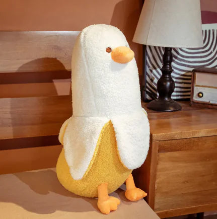 Banana Goose