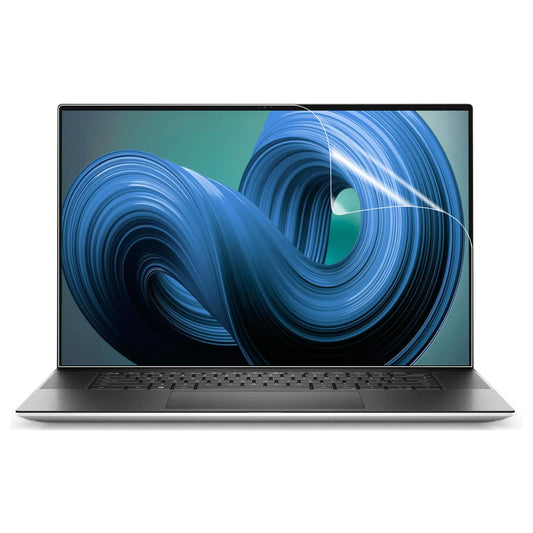 Protector de Pantalla de 17 pulgadas para Dell XPS 17 9730 9720 9710 / Dell Precision 17 5770 5760 5750 / Dell Inspiron 7706 Laptop, Pack de 2, Compatible con Laptop Dell de 17 pulgadas, Anti Huellas (No compatible con 17,3")