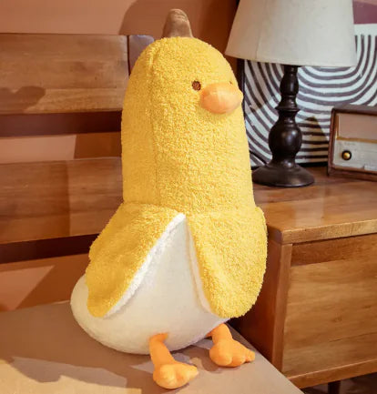 Banana Goose