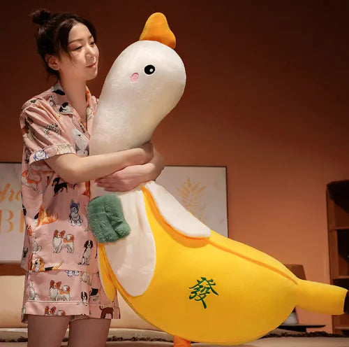 Banana Goose
