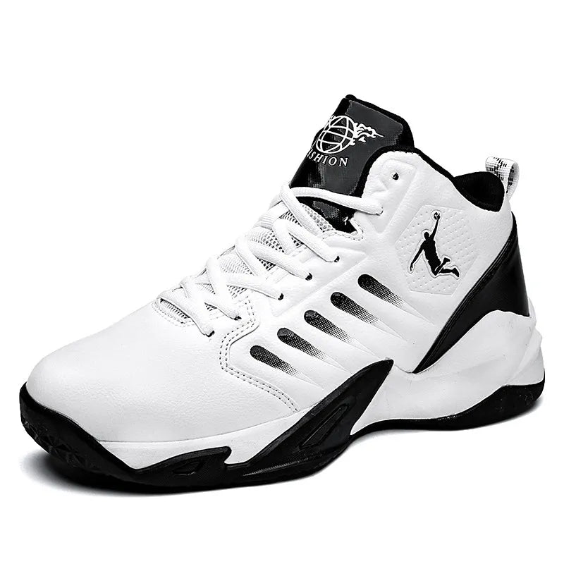 Zapatillas de Baloncesto Casual