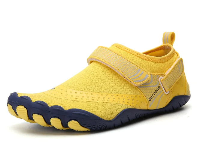 Zapatos de Vadeo y Buceo para Natación al Aire Libre