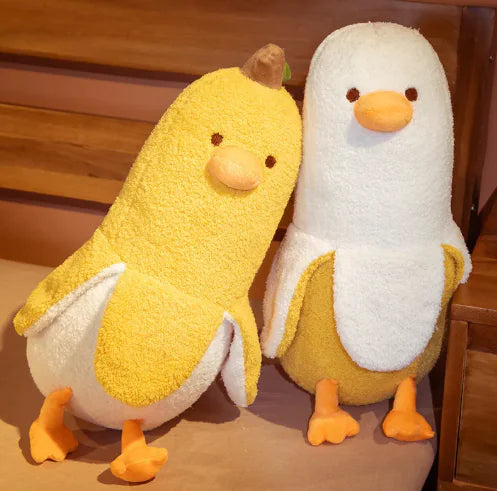Banana Goose
