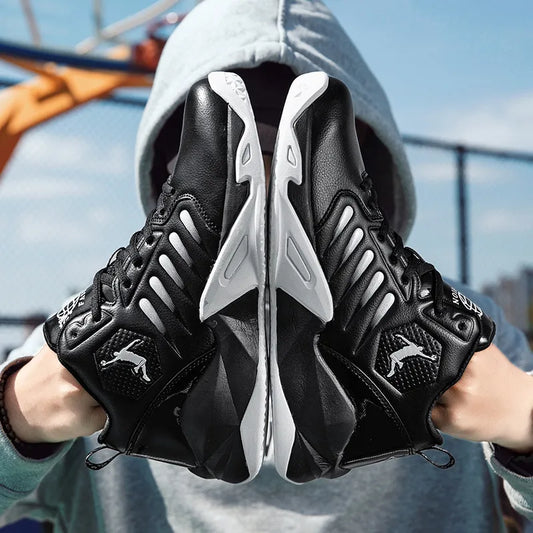 Zapatillas de Baloncesto Casual