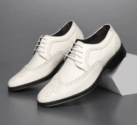 Zapatos Formales Oxford