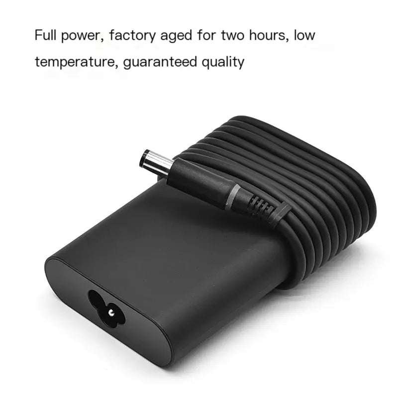 65W Dell Laptop Power Adapter 19.5V 3.34A Charger