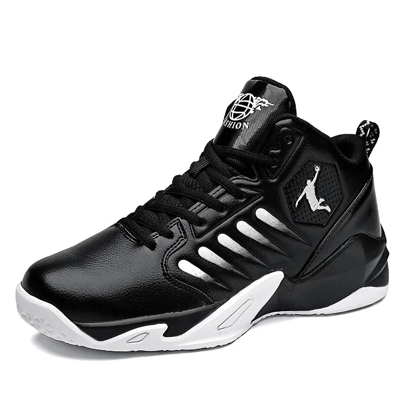 Zapatillas de Baloncesto Casual