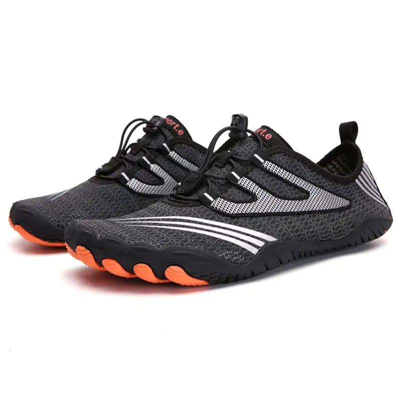 Zapatos de Vadeo y Buceo para Natación al Aire Libre