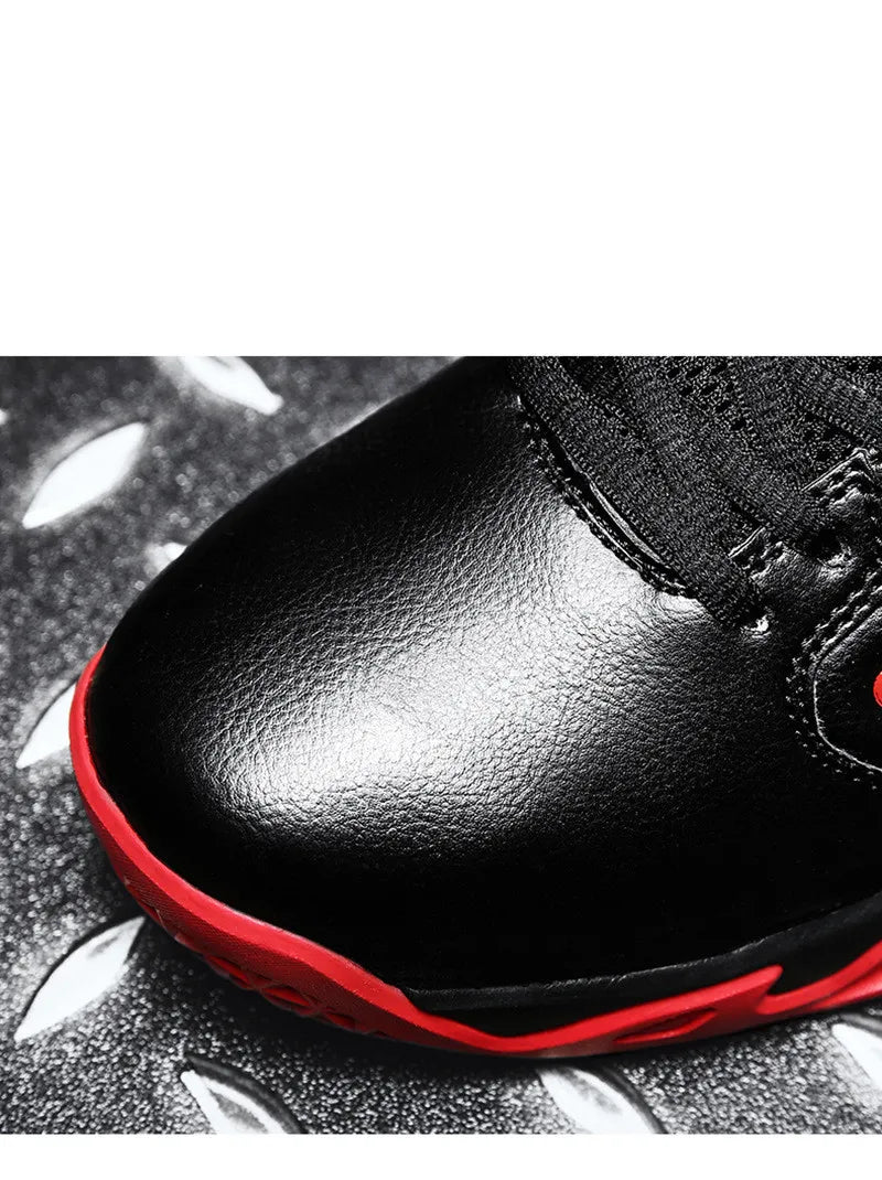 Zapatillas de Baloncesto Casual
